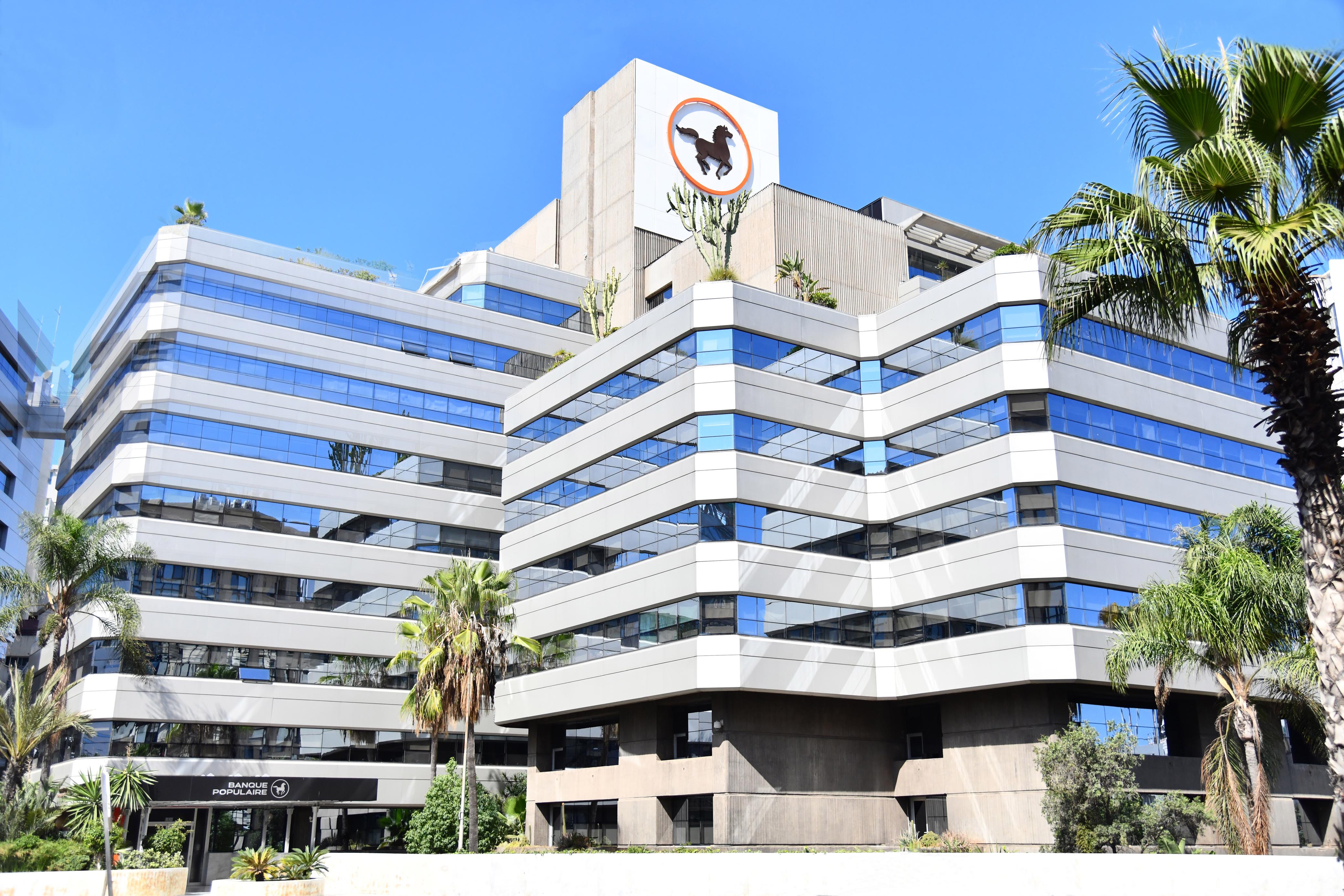 BCP : Upline unifie ses activités de bourse en ligne avec l’absorption d’ICF Al Wassit